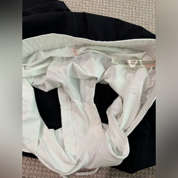 Free People Movement Day Dream 2-in-1 Shorts L - Picture 7 of 8